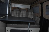 USED 2015 65 FORD TRANSIT CUSTOM 2.2 TDCi 330 Panel Van 5dr Diesel Manual L2 H1 (197 g/km, 153 bhp) Superb Value.