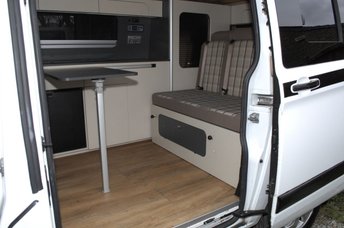 2015 FORD TRANSIT CUSTOM
