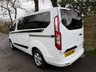 USED 2015 65 FORD TRANSIT CUSTOM 2.2 TDCi 330 Panel Van 5dr Diesel Manual L2 H1 (197 g/km, 153 bhp) Superb Value.