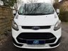 USED 2015 65 FORD TRANSIT CUSTOM 2.2 TDCi 330 Panel Van 5dr Diesel Manual L2 H1 (197 g/km, 153 bhp) Superb Value.