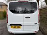 USED 2015 65 FORD TRANSIT CUSTOM 2.2 TDCi 330 Panel Van 5dr Diesel Manual L2 H1 (197 g/km, 153 bhp) Superb Value.