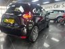USED 2022 22 RENAULT ZOE R135 EV50 52kWh GT Line + Hatchback 5dr Electric Auto (Rapid Charge) (134 bhp) SERVICE HISTORY