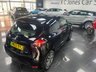 USED 2022 22 RENAULT ZOE R135 EV50 52kWh GT Line + Hatchback 5dr Electric Auto (Rapid Charge) (134 bhp) SERVICE HISTORY