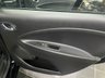 USED 2022 22 RENAULT ZOE R135 EV50 52kWh GT Line + Hatchback 5dr Electric Auto (Rapid Charge) (134 bhp) SERVICE HISTORY