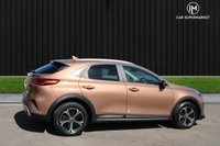 USED 2022 22 KIA XCEED 1.6 GDi 8.9kWh 3 SUV 5dr Petrol Plug-in Hybrid DCT Euro 6 (s/s) (139 bhp) 