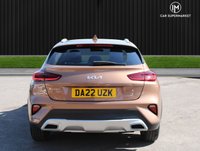 USED 2022 22 KIA XCEED 1.6 GDi 8.9kWh 3 SUV 5dr Petrol Plug-in Hybrid DCT Euro 6 (s/s) (139 bhp) 