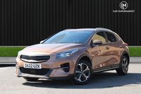 USED 2022 22 KIA XCEED 1.6 GDi 8.9kWh 3 SUV 5dr Petrol Plug-in Hybrid DCT Euro 6 (s/s) (139 bhp) 