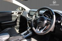USED 2022 22 KIA XCEED 1.6 GDi 8.9kWh 3 SUV 5dr Petrol Plug-in Hybrid DCT Euro 6 (s/s) (139 bhp) 