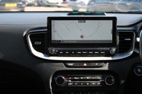 USED 2022 22 KIA XCEED 1.6 GDi 8.9kWh 3 SUV 5dr Petrol Plug-in Hybrid DCT Euro 6 (s/s) (139 bhp) 