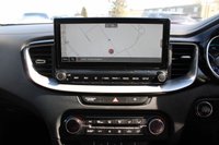 USED 2022 22 KIA XCEED 1.6 GDi 8.9kWh 3 SUV 5dr Petrol Plug-in Hybrid DCT Euro 6 (s/s) (139 bhp) 