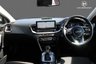 USED 2022 22 KIA XCEED 1.6 GDi 8.9kWh 3 SUV 5dr Petrol Plug-in Hybrid DCT Euro 6 (s/s) (139 bhp) 