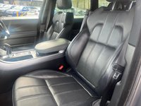 USED 2014 14 LAND ROVER RANGE ROVER SPORT 3.0 SD V6 HSE Dynamic SUV 5dr Diesel Auto 4WD Euro 5 (s/s) (292 ps) A BEAUTIFUL ADDITION TO OUR FORECOURT FINISHED IN STUNNING METALLIC GREY PAINT+DIESEL+AUTOMATIC+SERVICE HISTORY+PRIVACY GLASS+FULL LEATHER INTERIOR+FULL PANORAMIC GLASS ROOF+SATELLITE NAVIGATION+PARK ASSIST+CLIMATE CONTROL+21 INCH ALLOY WHEELS+CALL TODAY TO SPEAK WITH OUR EXPERIENCED SALES ADVISORS AND SECURE A VIEWING+READY TO DRIVE AWAY TODAY!!!!!!!!!!!!!!!!!!!!!!!!!!!!!!!!!!
