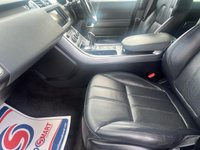 USED 2014 14 LAND ROVER RANGE ROVER SPORT 3.0 SD V6 HSE Dynamic SUV 5dr Diesel Auto 4WD Euro 5 (s/s) (292 ps) A BEAUTIFUL ADDITION TO OUR FORECOURT FINISHED IN STUNNING METALLIC GREY PAINT+DIESEL+AUTOMATIC+SERVICE HISTORY+PRIVACY GLASS+FULL LEATHER INTERIOR+FULL PANORAMIC GLASS ROOF+SATELLITE NAVIGATION+PARK ASSIST+CLIMATE CONTROL+21 INCH ALLOY WHEELS+CALL TODAY TO SPEAK WITH OUR EXPERIENCED SALES ADVISORS AND SECURE A VIEWING+READY TO DRIVE AWAY TODAY!!!!!!!!!!!!!!!!!!!!!!!!!!!!!!!!!!