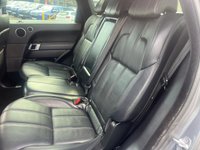 USED 2014 14 LAND ROVER RANGE ROVER SPORT 3.0 SD V6 HSE Dynamic SUV 5dr Diesel Auto 4WD Euro 5 (s/s) (292 ps) A BEAUTIFUL ADDITION TO OUR FORECOURT FINISHED IN STUNNING METALLIC GREY PAINT+DIESEL+AUTOMATIC+SERVICE HISTORY+PRIVACY GLASS+FULL LEATHER INTERIOR+FULL PANORAMIC GLASS ROOF+SATELLITE NAVIGATION+PARK ASSIST+CLIMATE CONTROL+21 INCH ALLOY WHEELS+CALL TODAY TO SPEAK WITH OUR EXPERIENCED SALES ADVISORS AND SECURE A VIEWING+READY TO DRIVE AWAY TODAY!!!!!!!!!!!!!!!!!!!!!!!!!!!!!!!!!!