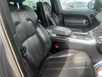 USED 2014 14 LAND ROVER RANGE ROVER SPORT 3.0 SD V6 HSE Dynamic SUV 5dr Diesel Auto 4WD Euro 5 (s/s) (292 ps) A BEAUTIFUL ADDITION TO OUR FORECOURT FINISHED IN STUNNING METALLIC GREY PAINT+DIESEL+AUTOMATIC+SERVICE HISTORY+PRIVACY GLASS+FULL LEATHER INTERIOR+FULL PANORAMIC GLASS ROOF+SATELLITE NAVIGATION+PARK ASSIST+CLIMATE CONTROL+21 INCH ALLOY WHEELS+CALL TODAY TO SPEAK WITH OUR EXPERIENCED SALES ADVISORS AND SECURE A VIEWING+READY TO DRIVE AWAY TODAY!!!!!!!!!!!!!!!!!!!!!!!!!!!!!!!!!!