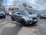 USED 2014 14 LAND ROVER RANGE ROVER SPORT 3.0 SD V6 HSE Dynamic SUV 5dr Diesel Auto 4WD Euro 5 (s/s) (292 ps) A BEAUTIFUL ADDITION TO OUR FORECOURT FINISHED IN STUNNING METALLIC GREY PAINT+DIESEL+AUTOMATIC+SERVICE HISTORY+PRIVACY GLASS+FULL LEATHER INTERIOR+FULL PANORAMIC GLASS ROOF+SATELLITE NAVIGATION+PARK ASSIST+CLIMATE CONTROL+21 INCH ALLOY WHEELS+CALL TODAY TO SPEAK WITH OUR EXPERIENCED SALES ADVISORS AND SECURE A VIEWING+READY TO DRIVE AWAY TODAY!!!!!!!!!!!!!!!!!!!!!!!!!!!!!!!!!!