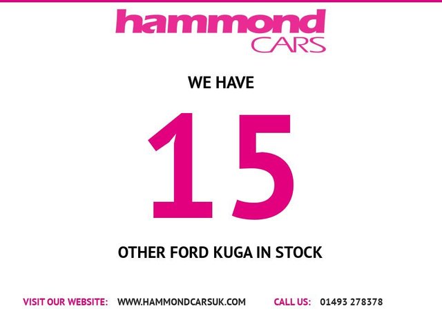 2019 FORD KUGA - Photo 8