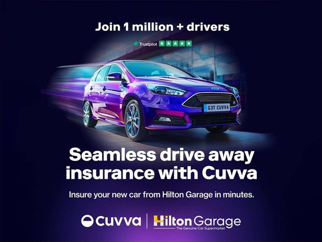 USED 2023 23 FORD TRANSIT CUSTOM 2.0 Transit Custom 280 Limited EcoBlue 5dr CLICK & COLLECT/ HOME DELIVERY