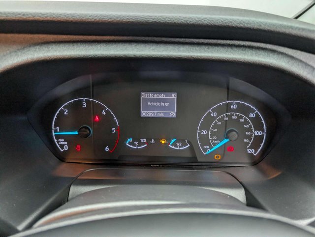 USED 2023 23 FORD TRANSIT CUSTOM 2.0 Transit Custom 280 Limited EcoBlue 5dr CLICK & COLLECT/ HOME DELIVERY