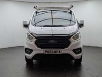 USED 2023 23 FORD TRANSIT CUSTOM 2.0 Transit Custom 280 Limited EcoBlue 5dr CLICK & COLLECT/ HOME DELIVERY