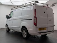 USED 2023 23 FORD TRANSIT CUSTOM 2.0 Transit Custom 280 Limited EcoBlue 5dr CLICK & COLLECT/ HOME DELIVERY