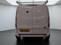 USED 2023 23 FORD TRANSIT CUSTOM 2.0 Transit Custom 280 Limited EcoBlue 5dr CLICK & COLLECT/ HOME DELIVERY