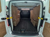 USED 2023 23 FORD TRANSIT CUSTOM 2.0 Transit Custom 280 Limited EcoBlue 5dr CLICK & COLLECT/ HOME DELIVERY