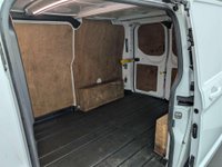USED 2023 23 FORD TRANSIT CUSTOM 2.0 Transit Custom 280 Limited EcoBlue 5dr CLICK & COLLECT/ HOME DELIVERY