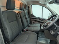 USED 2023 23 FORD TRANSIT CUSTOM 2.0 Transit Custom 280 Limited EcoBlue 5dr CLICK & COLLECT/ HOME DELIVERY