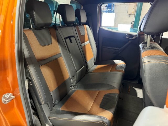 2018 FORD RANGER - Photo 6