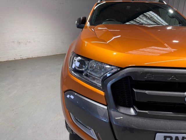 2018 FORD RANGER - Photo 11