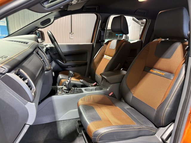 2018 FORD RANGER - Photo 9