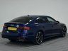 USED 2020 70 AUDI S5 Sportback Edition 1 Quattro 3.0 TDI V6 Tiptronic ( 347 bhp ) 