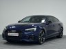 USED 2020 70 AUDI S5 Sportback Edition 1 Quattro 3.0 TDI V6 Tiptronic ( 347 bhp ) 