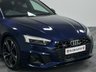 USED 2020 70 AUDI S5 Sportback Edition 1 Quattro 3.0 TDI V6 Tiptronic ( 347 bhp ) 