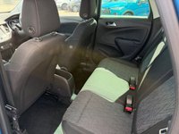USED 2020 70 VAUXHALL CROSSLAND X 1.2 Griffin SUV 5dr Petrol Manual Euro 6 (s/s) (83 ps) 