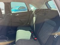 USED 2020 70 VAUXHALL CROSSLAND X 1.2 Griffin SUV 5dr Petrol Manual Euro 6 (s/s) (83 ps) 