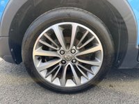 USED 2020 70 VAUXHALL CROSSLAND X 1.2 Griffin SUV 5dr Petrol Manual Euro 6 (s/s) (83 ps) 