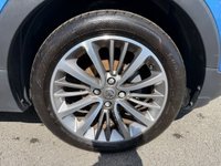 USED 2020 70 VAUXHALL CROSSLAND X 1.2 Griffin SUV 5dr Petrol Manual Euro 6 (s/s) (83 ps) 