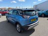 USED 2020 70 VAUXHALL CROSSLAND X 1.2 Griffin SUV 5dr Petrol Manual Euro 6 (s/s) (83 ps) 