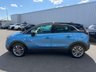 USED 2020 70 VAUXHALL CROSSLAND X 1.2 Griffin SUV 5dr Petrol Manual Euro 6 (s/s) (83 ps) 