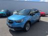 USED 2020 70 VAUXHALL CROSSLAND X 1.2 Griffin SUV 5dr Petrol Manual Euro 6 (s/s) (83 ps) 