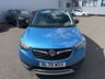 USED 2020 70 VAUXHALL CROSSLAND X 1.2 Griffin SUV 5dr Petrol Manual Euro 6 (s/s) (83 ps) 