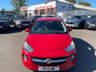 USED 2016 65 VAUXHALL ADAM 1.2i JAM Hatchback 3dr Petrol Manual Euro 6 (70 ps) 