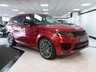 USED 2022 22 LAND ROVER RANGE ROVER SPORT 3.0 D300 MHEV Autobiography Dynamic SUV 5dr Diesel Auto 4WD Euro 6 (s/s) (300 ps) VQ+PAN+22+SFTCLSE+FLRSH+1OWNER