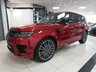 USED 2022 22 LAND ROVER RANGE ROVER SPORT 3.0 D300 MHEV Autobiography Dynamic SUV 5dr Diesel Auto 4WD Euro 6 (s/s) (300 ps) VQ+PAN+22+SFTCLSE+FLRSH+1OWNER