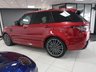 USED 2022 22 LAND ROVER RANGE ROVER SPORT 3.0 D300 MHEV Autobiography Dynamic SUV 5dr Diesel Auto 4WD Euro 6 (s/s) (300 ps) VQ+PAN+22+SFTCLSE+FLRSH+1OWNER