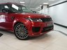 USED 2022 22 LAND ROVER RANGE ROVER SPORT 3.0 D300 MHEV Autobiography Dynamic SUV 5dr Diesel Auto 4WD Euro 6 (s/s) (300 ps) VQ+PAN+22+SFTCLSE+FLRSH+1OWNER