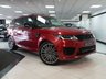 USED 2022 22 LAND ROVER RANGE ROVER SPORT 3.0 D300 MHEV Autobiography Dynamic SUV 5dr Diesel Auto 4WD Euro 6 (s/s) (300 ps) VQ+PAN+22+SFTCLSE+FLRSH+1OWNER
