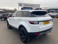 USED 2018 18 LAND ROVER RANGE ROVER EVOQUE 2.0 TD4 SE Tech SUV 5dr Diesel Manual 4WD Euro 6 (s/s) (180 ps) AN OUTSTANDING ADDITION TO OUR FORECOURT, FINISHED IN IMMENSELY POPULAR WHITE PAINT+4 WHEEL DRIVE+DIESEL+SERVICE HISTORY+ULEZ COMPLIANT+PRIVACY GLASS+FULL LEATHER INTERIOR+SATELLITE NAVIGATION+PARK ASSIST+CLIMATE CONTROL+18 INCH ALLOY WHEELS+THIS VEHICLE WILL BE INCREDIBLY POPULAR SO CALL NOW TO AVOID DISAPPOINTMENT+READY TO DRIVE AWAY TODAY!!!!!!!!!!!!!!!!!!!!!!!!!!!!!!!!!!!!!!